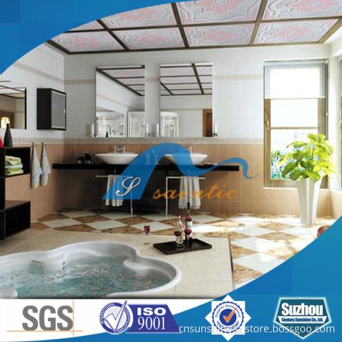 All Kinds, Grg Gypsum False Ceiling Board